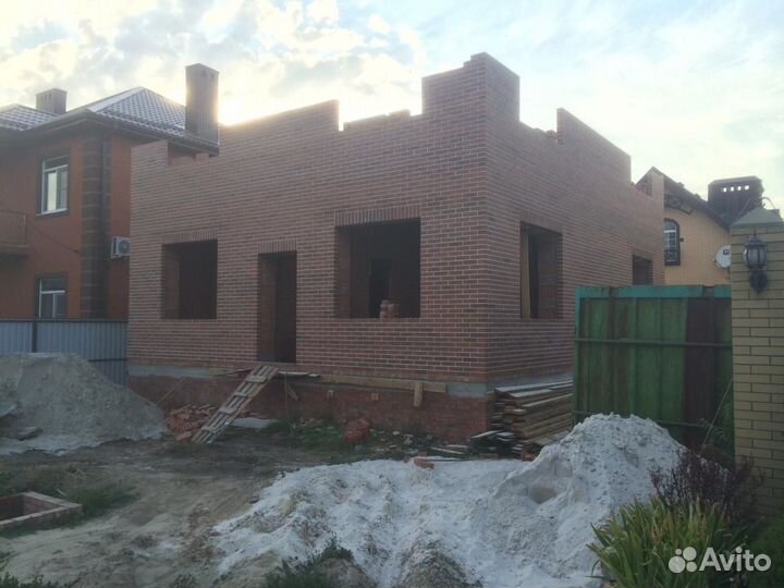 Кирпич облицовочный вкз