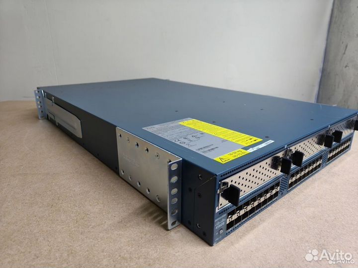 Коммутатор Cisco UCS-FI-6296UP