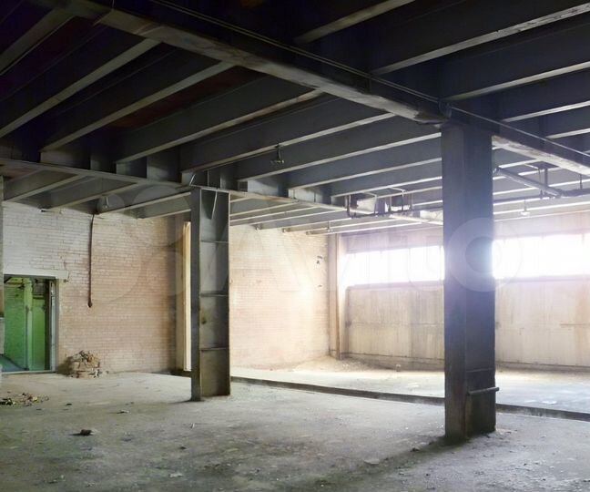 Продажа склада (А), 19222 м²