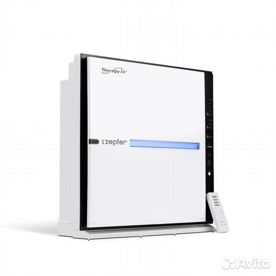 Система очистки воздуха Thrapy Air Ion от Цептер
