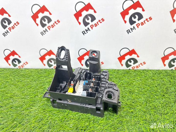 Блок предохранителей Mercedes Gle 167 Gle167 V167