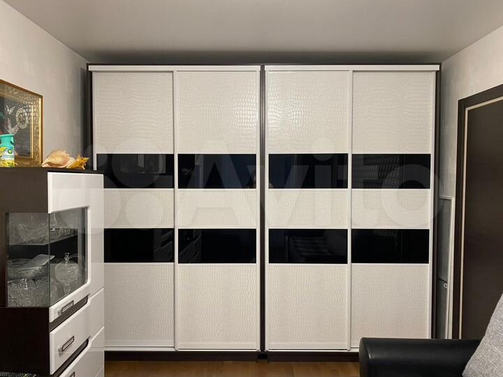 1-к. квартира, 30,1 м², 3/5 эт.