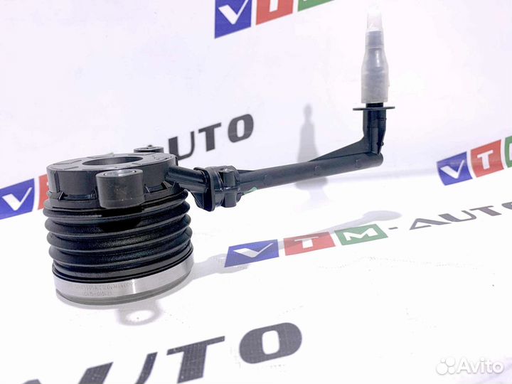 Valeo Подшипник выжимной mitsubishi carisma 1.8GDi