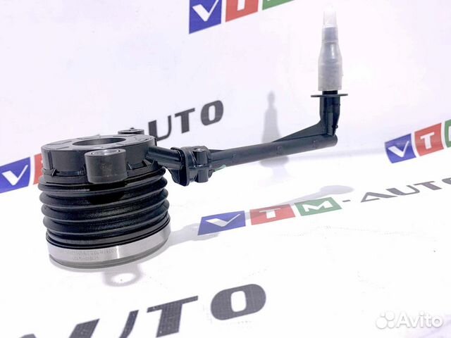 Valeo Подшипник выжимной mitsubishi carisma 1.8GDi