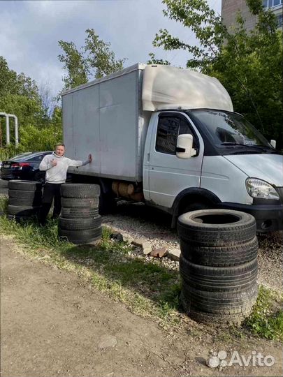 Переезд межгород с гарантией от 200км