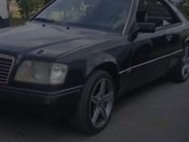 Mercedes-Benz W124 3.0 MT, 1992, 300 000 км, с пробегом, цена 380 000 руб.