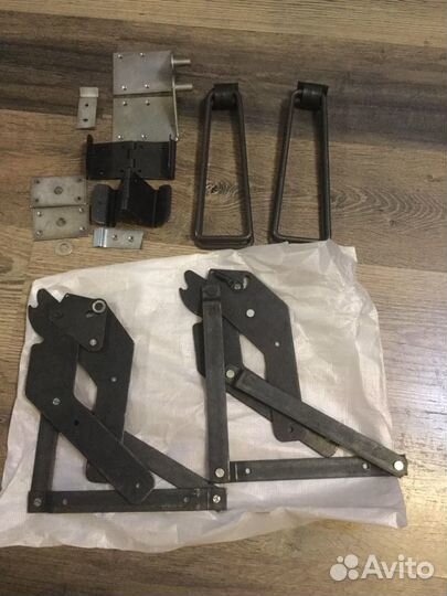 Механизм для дивана