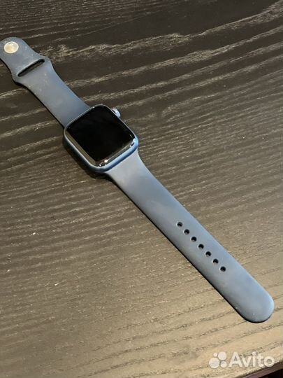 Apple watch series 7 45mm