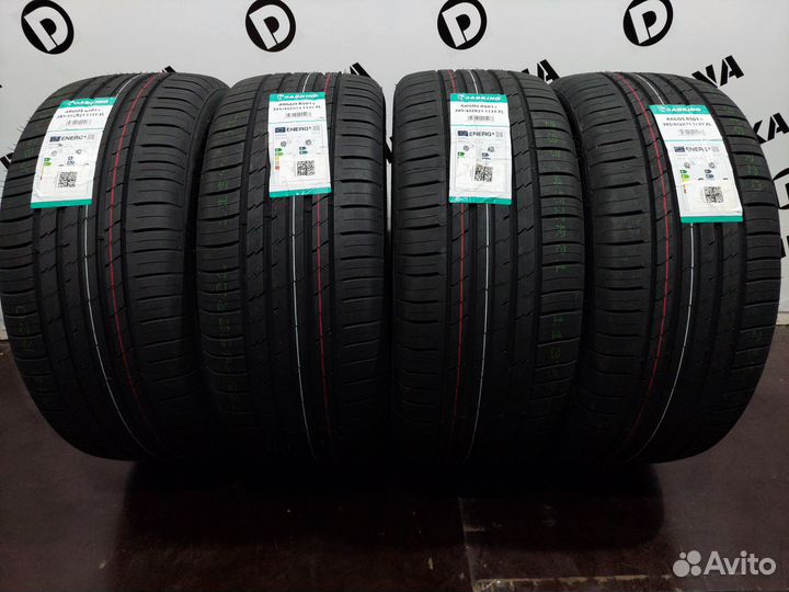 Roadking Argos RF06 285/45 R21 93T