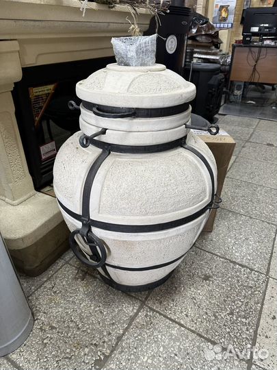 Тандыр Амфора