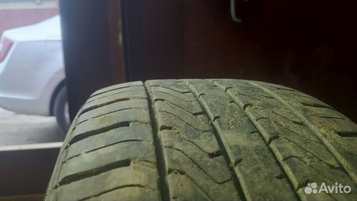 Triangle TR978 185/55 R15 82V