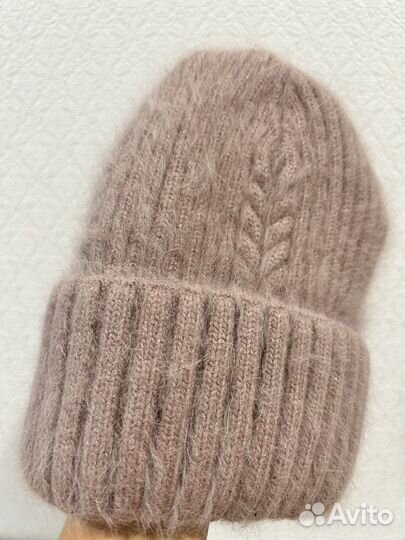 Шапка женская новая
