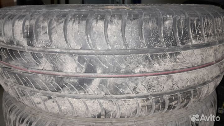 Amtel Planet 185/65 R15