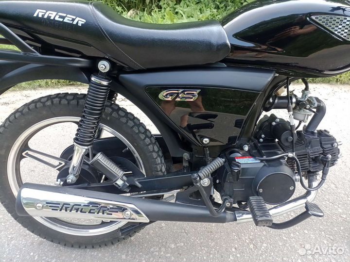 Продам Racer Gs-110