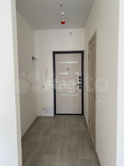 Квартира-студия, 32,7 м², 2/4 эт.