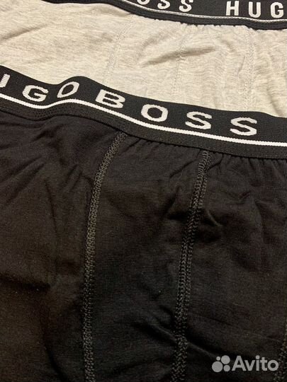 Трусы мужские набор