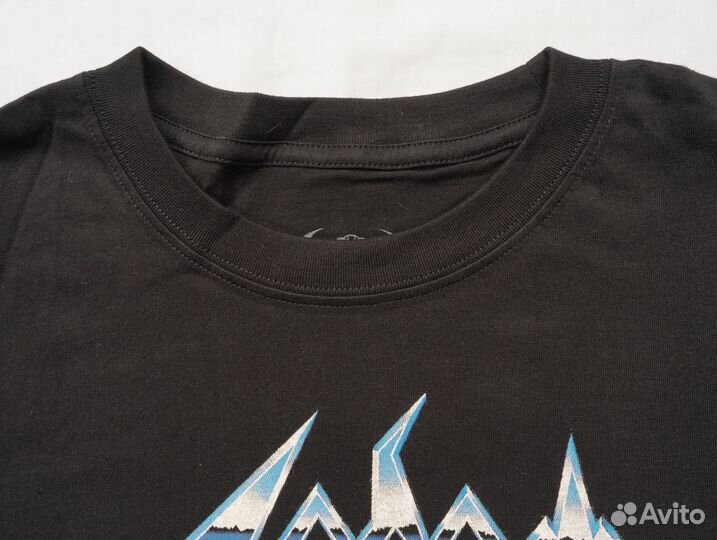 Футбoлка Sodom - 40 years AT war (L)