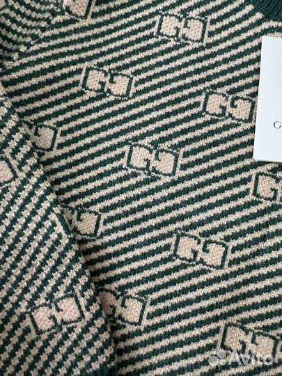 Джемпер gucci для девочки