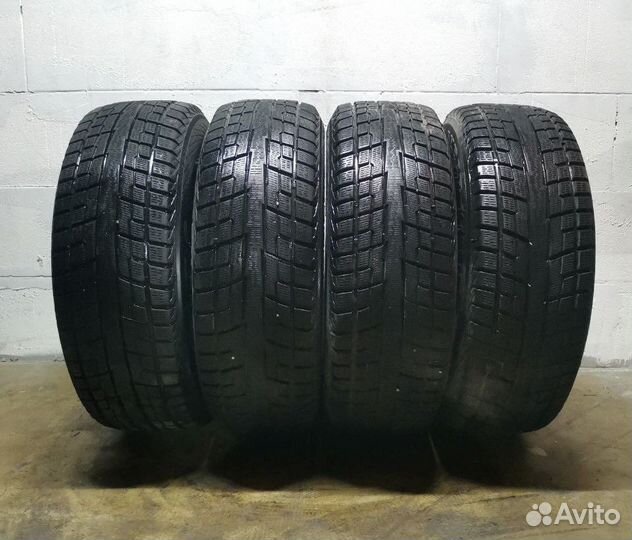 Yokohama Geolandar I/T-S G073 225/65 R17 102Q