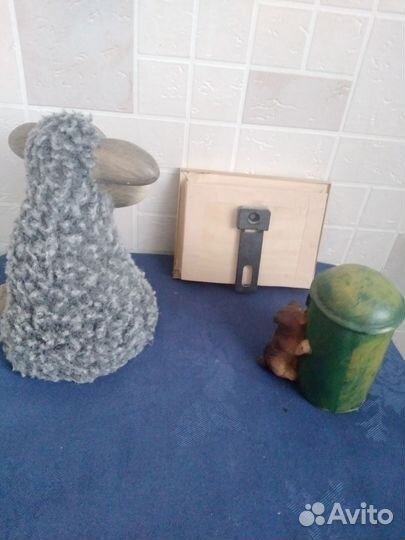 Фигурки, статуэтки, сувениры