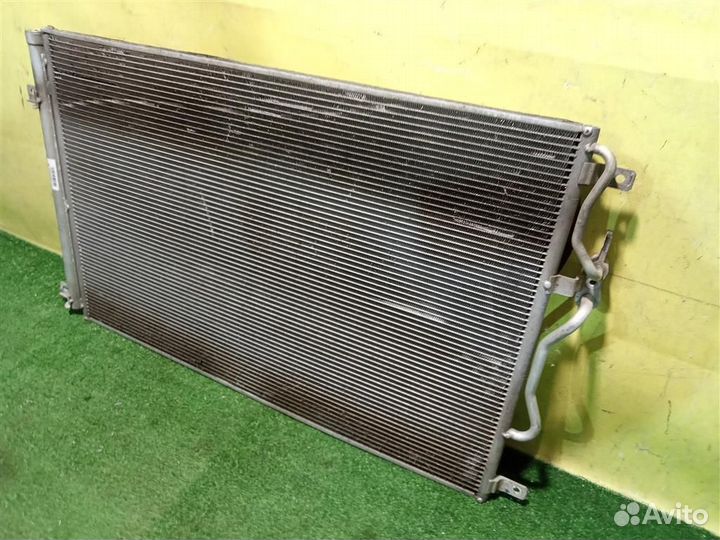 Радиатор кондиционера Haval (Хавал) F7 2018