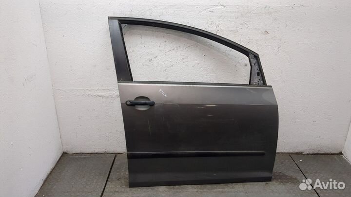 Дверь боковая Volkswagen Golf Plus, 2005