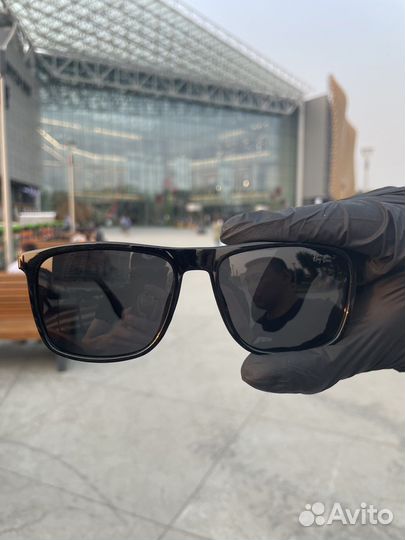 Очки ray ban (матовые и глянцевые)