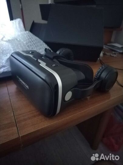 Vr очки для телефона
