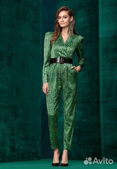 Комбинезон новый Faberlic Premium бесплатно