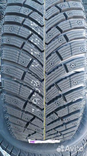 Nexen Winguard WinSpike 3 205/50 R17 93T