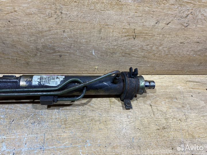 Рулевая рейка Volkswagen Polo 3 Арт. 210114