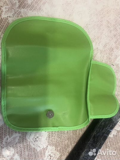 Косметичка для кистей