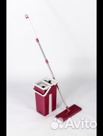 Rosenberg R-800055 Комплект для уборки: швабра и в