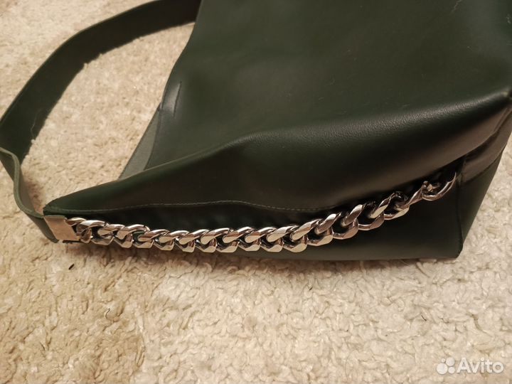 Сумка женская через плечо