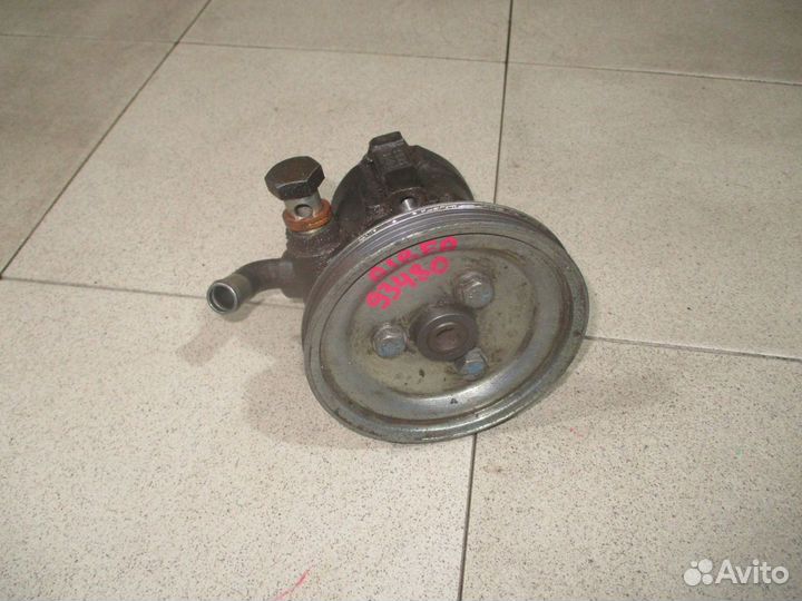 Насос гидроусилителя Fiat Albea
