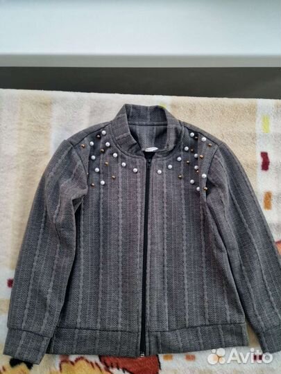 Школьные вещи пакетом 122 (4вещи)