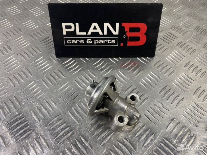 Клапан EGR Mitsubishi Lancer IX рестайлинг 4G15