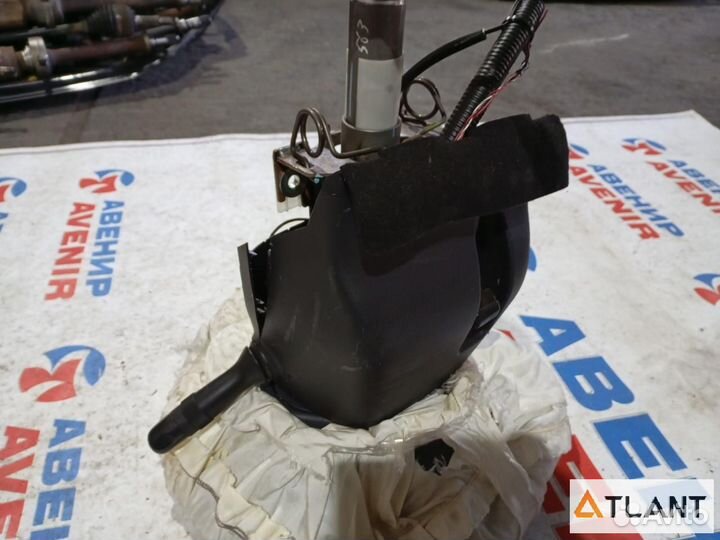 Рулевая колонка toyota blade