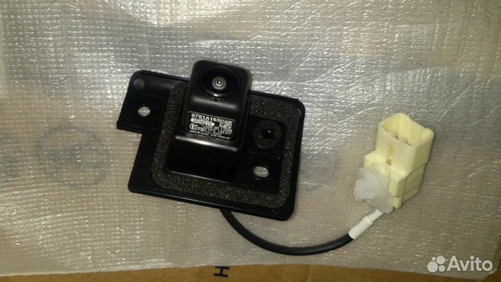 GPS-магнитола Mitsubishi SDA Outlander Pajero