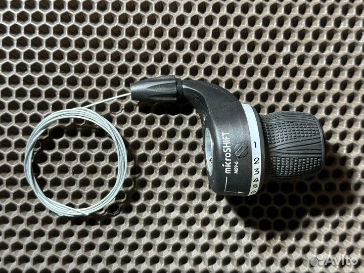 Переключатель Shimano / Шифтер Microshift