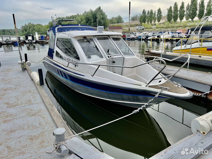 Silver Eagle Cabin 650