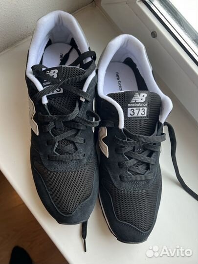 Кроссовки new balance 12