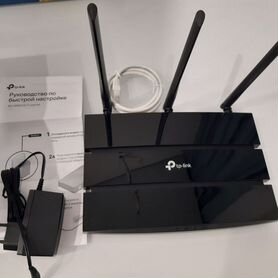 Wifi роутер tp link archer a8