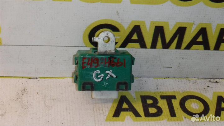 Блок электронный Lexus GX 470 2002-2009