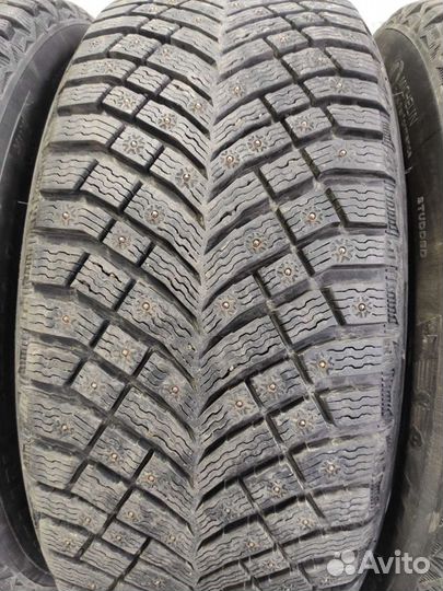 Michelin X-Ice North 4 SUV 255/50 R19