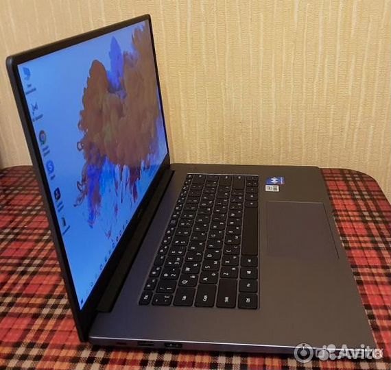 Honor magicbook x15 i5