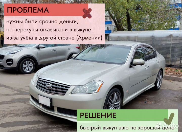 Выкуп АВТО/ срочный выкуп