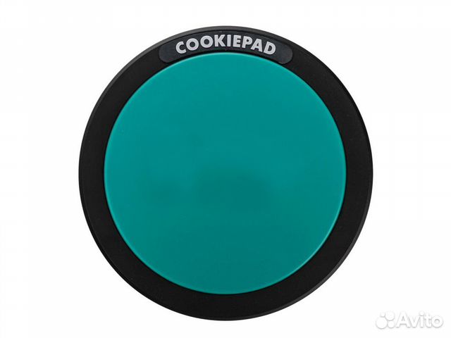 Тренировочный пэд Cookiepad cookiepad-12Z Soft