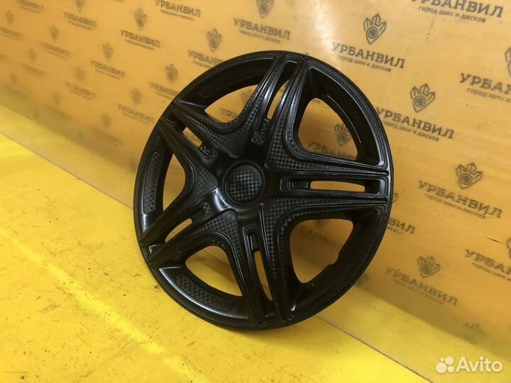 1 шт. Колпаки R15 *