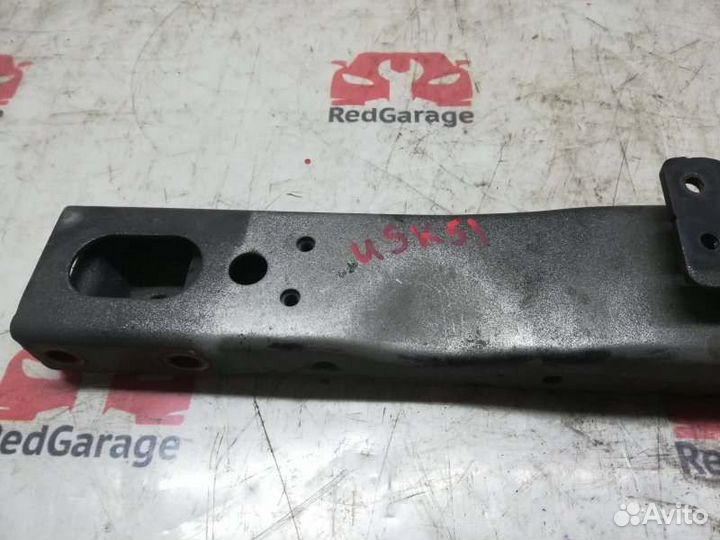 Балка АКПП Toyota Tundra USK51L 3urfe 2007